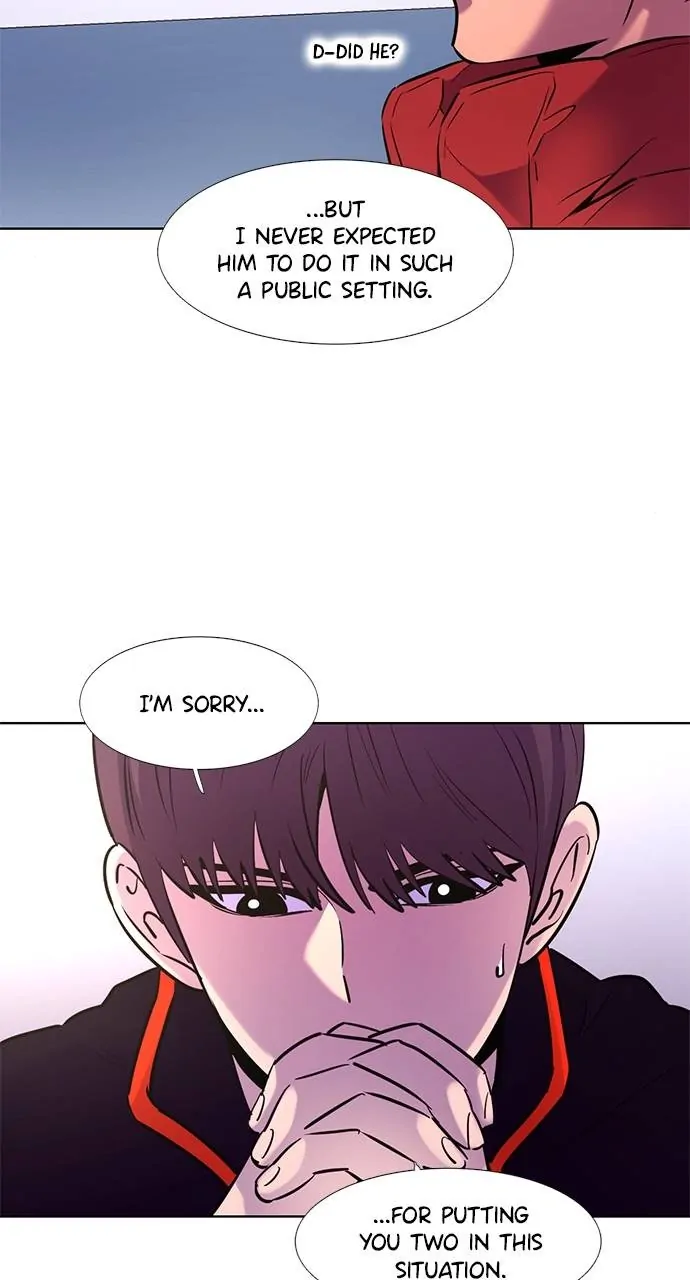 1 Second Chapter 150 - Page 8