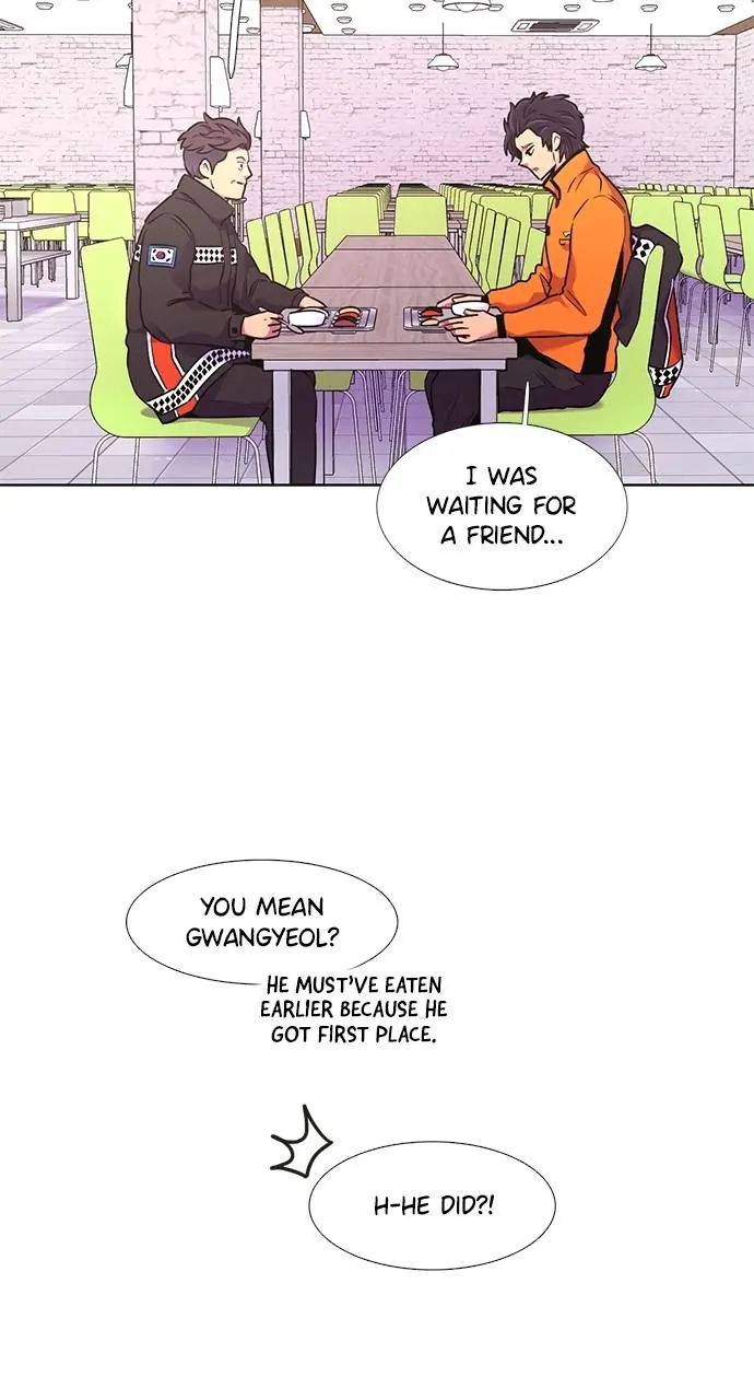 1 Second Chapter 150 - Page 72
