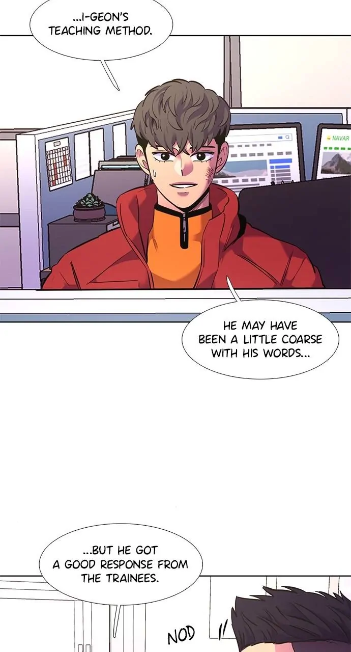 1 Second Chapter 150 - Page 10