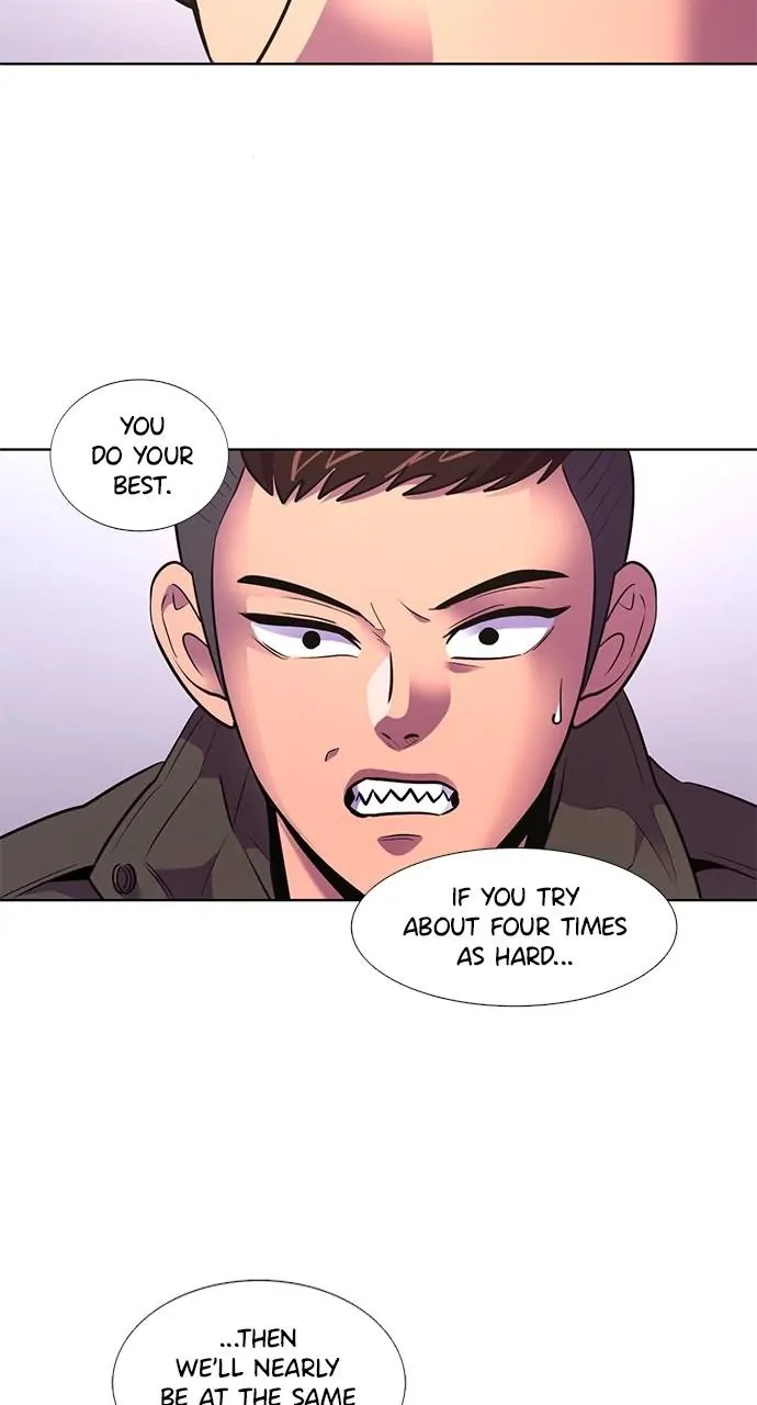 1 Second Chapter 151 - Page 21