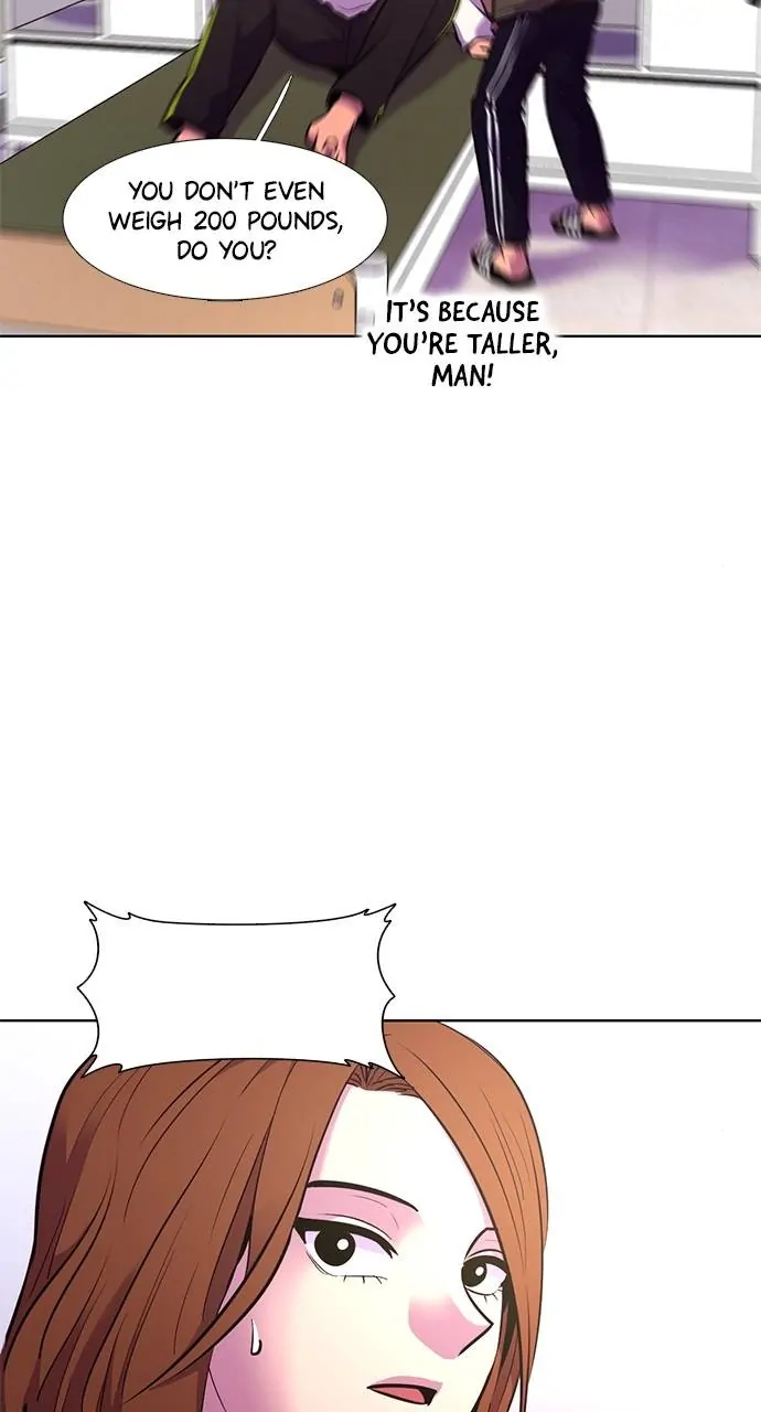 1 Second Chapter 151 - Page 23