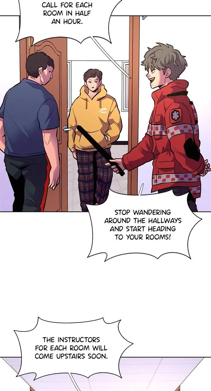 1 Second Chapter 151 - Page 27