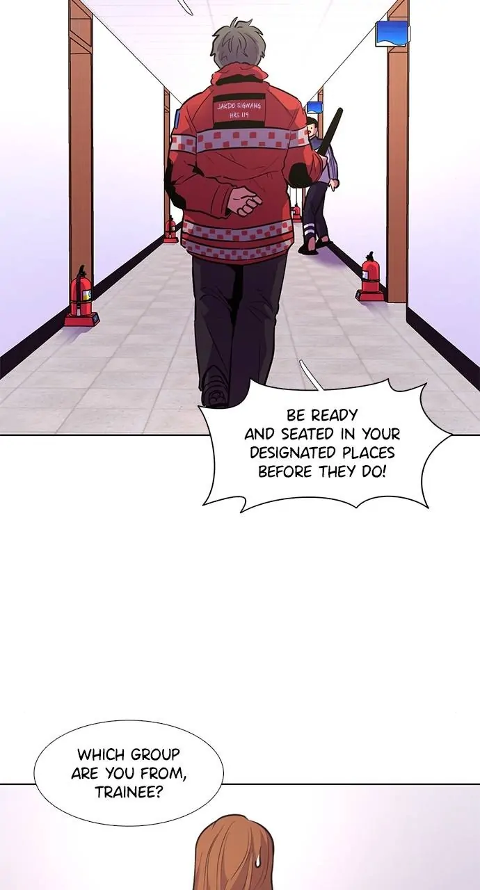 1 Second Chapter 151 - Page 28
