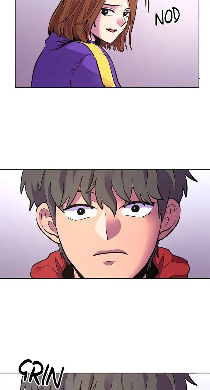 1 Second Chapter 151 - Page 31