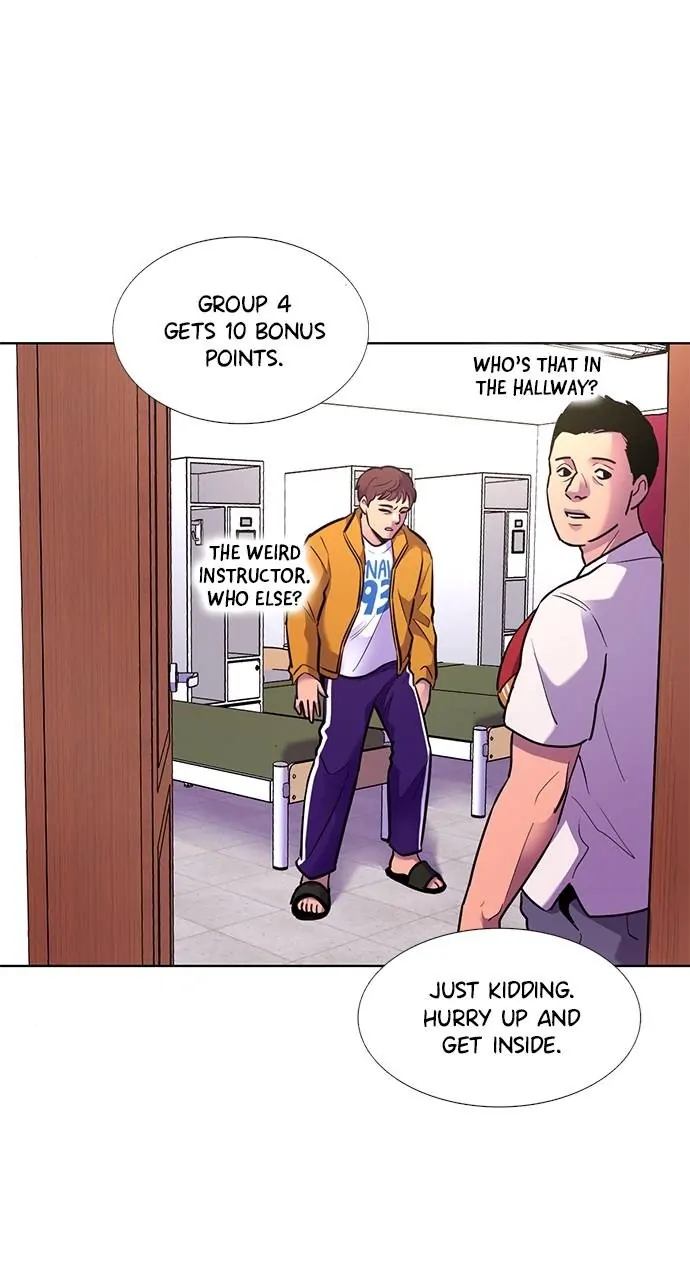 1 Second Chapter 151 - Page 33