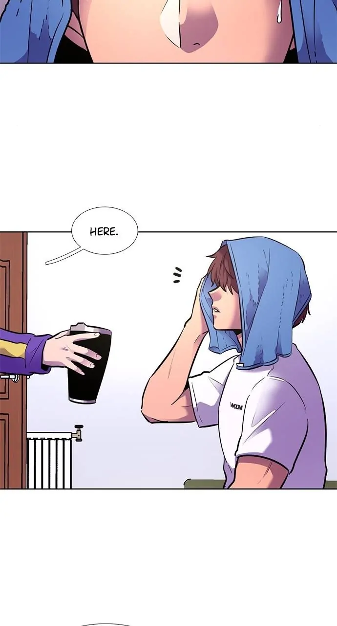 1 Second Chapter 151 - Page 35