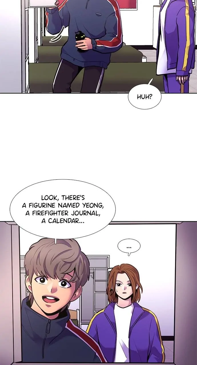 1 Second Chapter 151 - Page 5