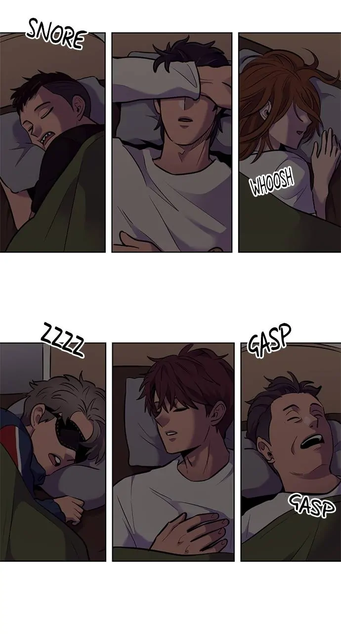 1 Second Chapter 151 - Page 47