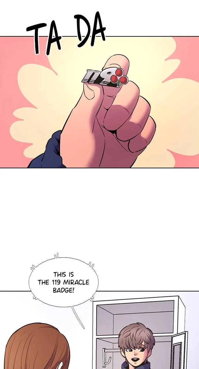 1 Second Chapter 151 - Page 7