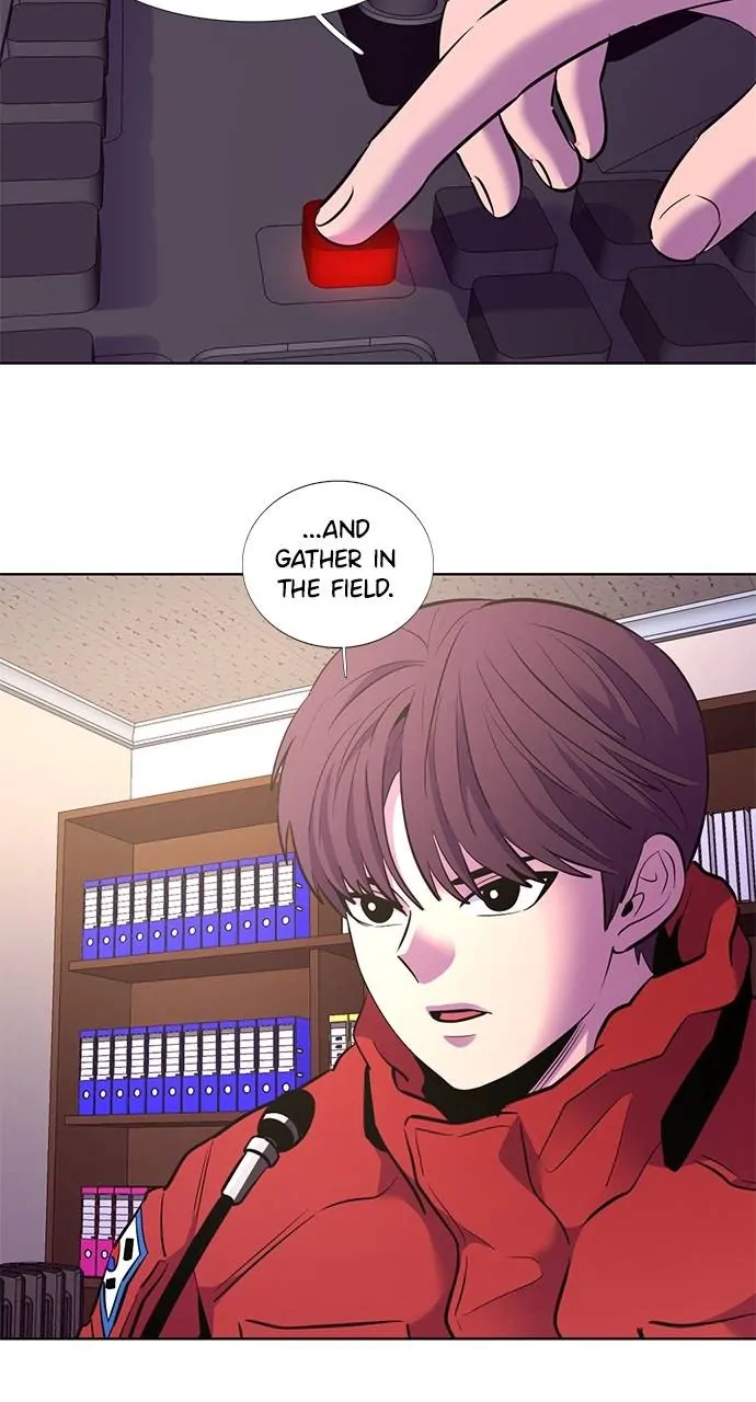 1 Second Chapter 151 - Page 63