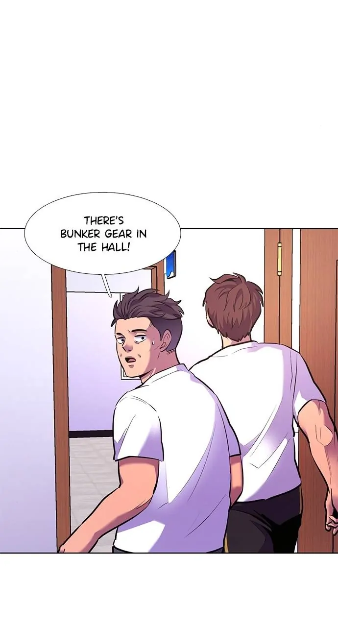 1 Second Chapter 151 - Page 64