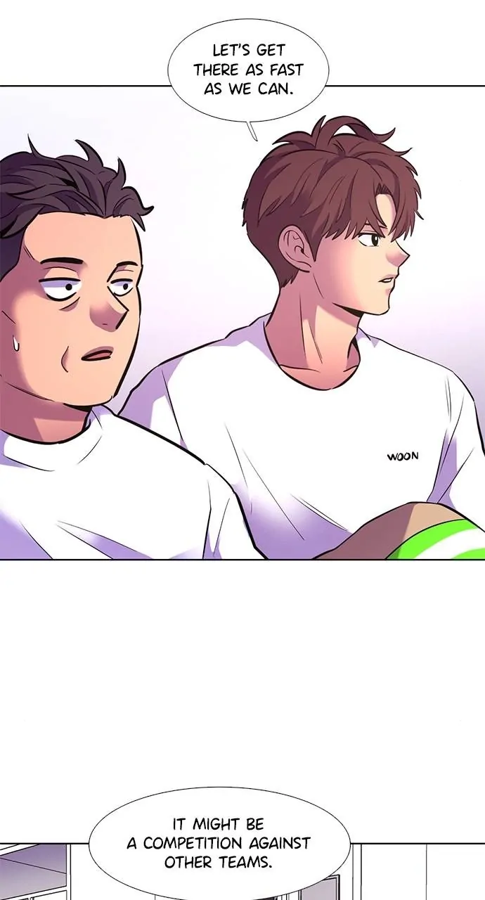 1 Second Chapter 151 - Page 65