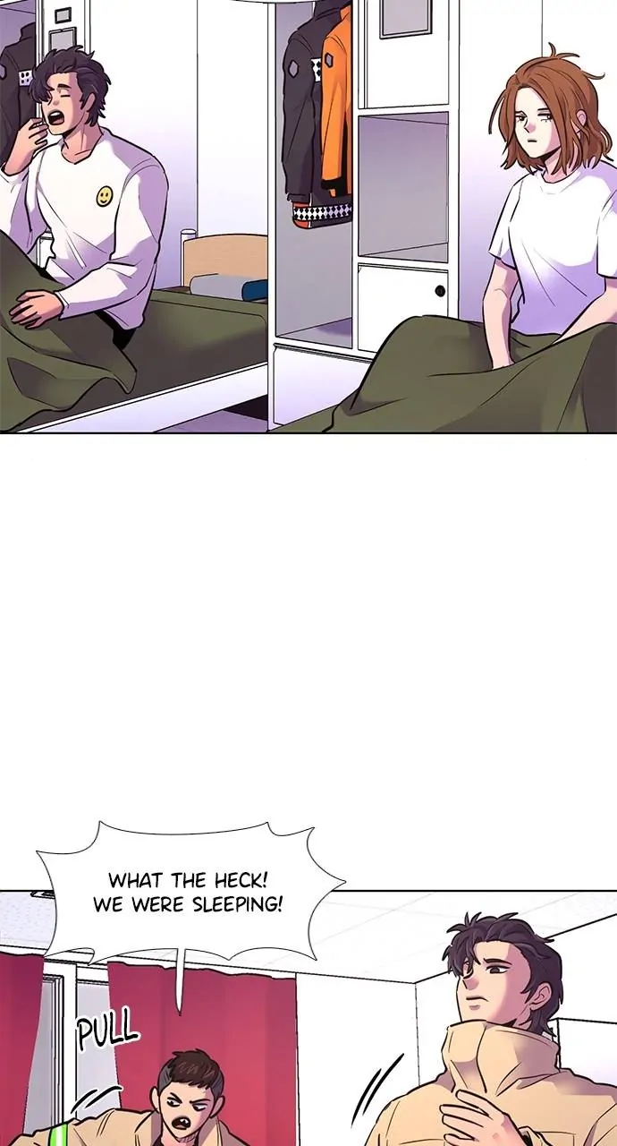 1 Second Chapter 151 - Page 66