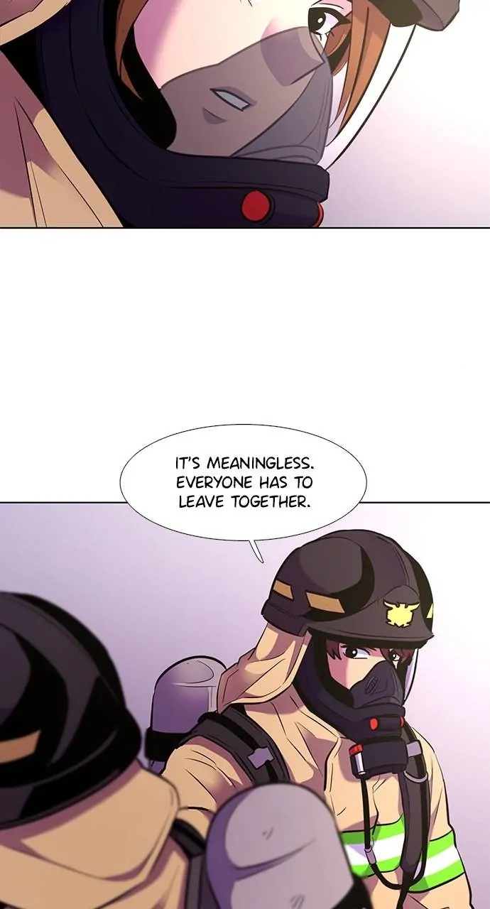 1 Second Chapter 151 - Page 69