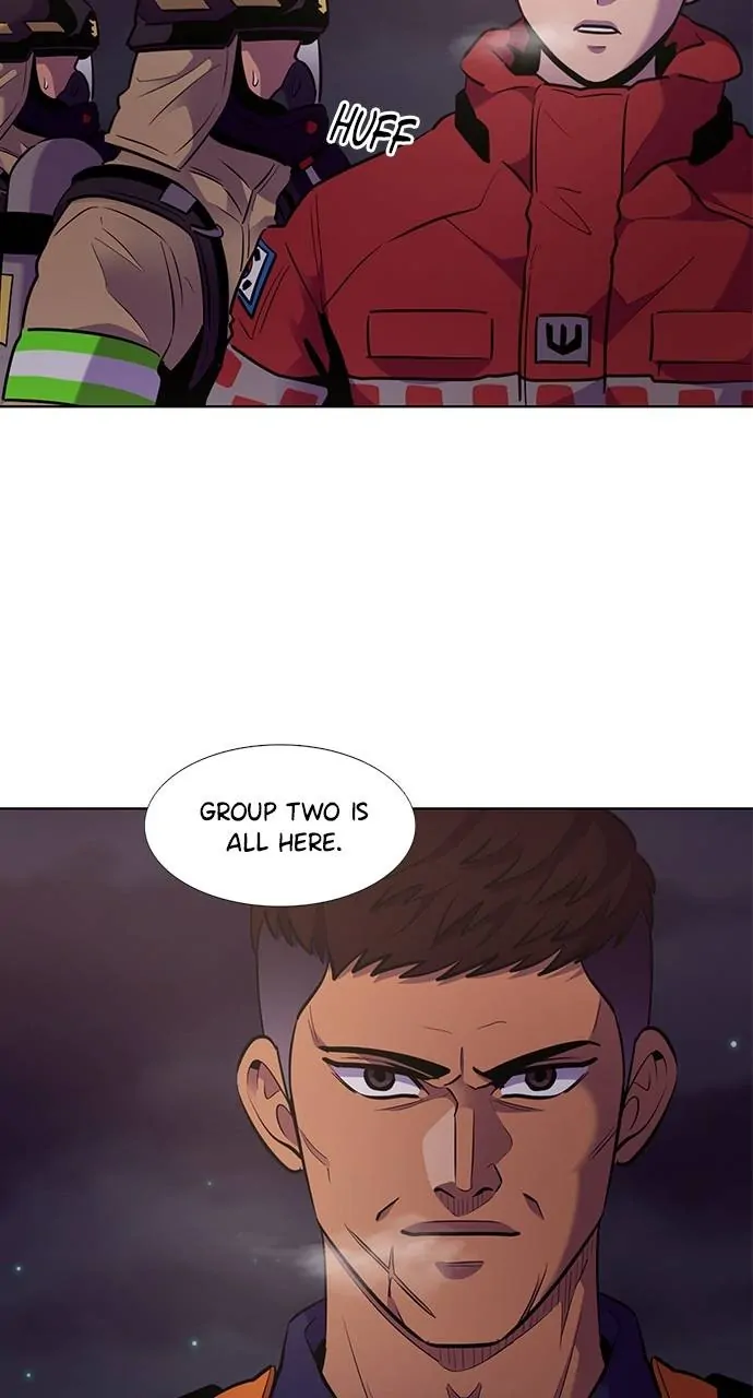 1 Second Chapter 151 - Page 74