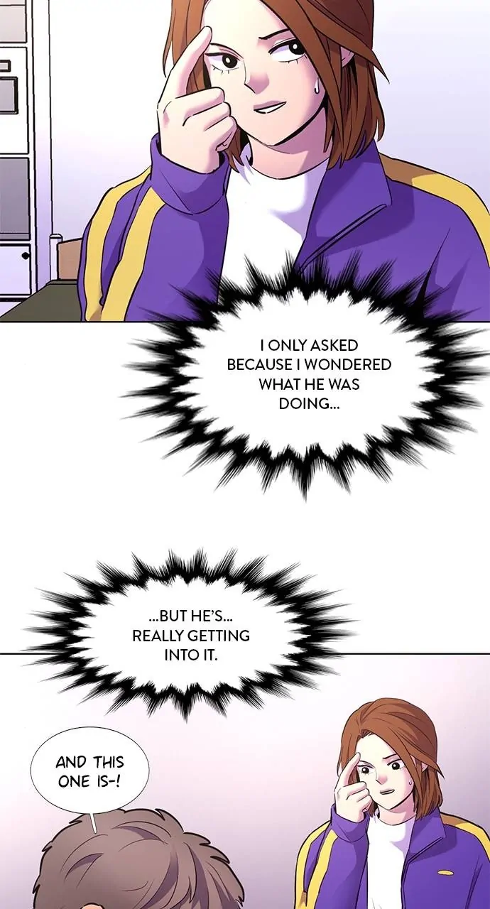 1 Second Chapter 151 - Page 9
