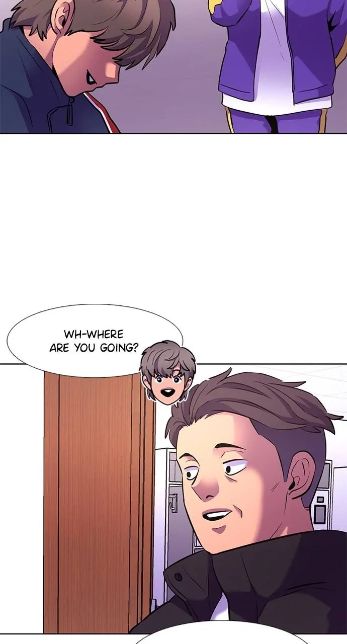 1 Second Chapter 151 - Page 10
