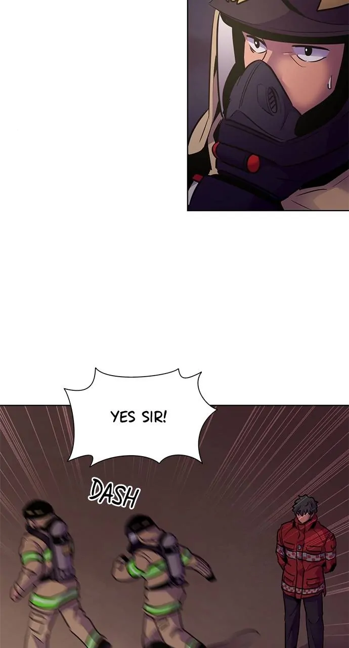 1 Second Chapter 152 - Page 17