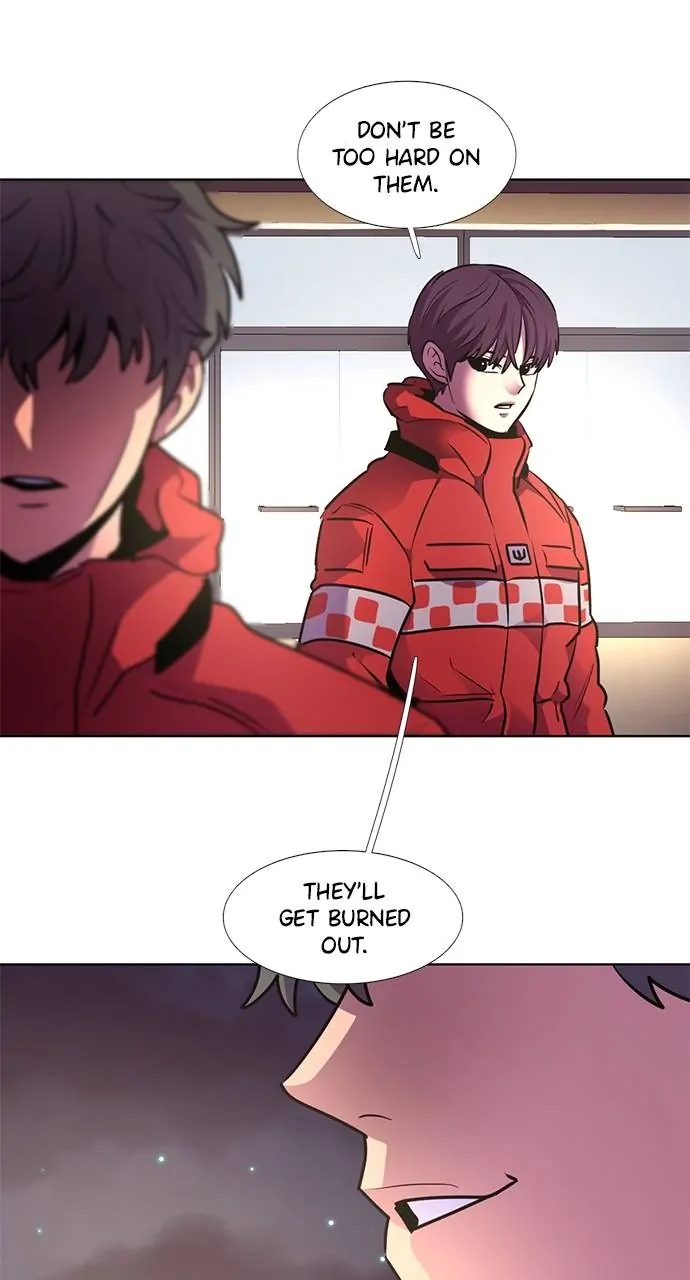 1 Second Chapter 152 - Page 21