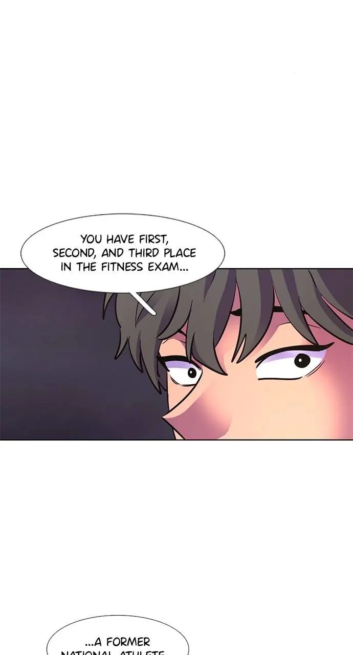 1 Second Chapter 152 - Page 23