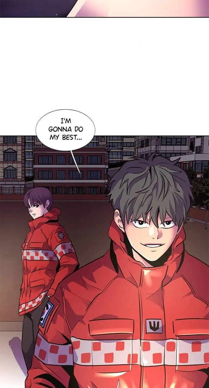1 Second Chapter 152 - Page 28