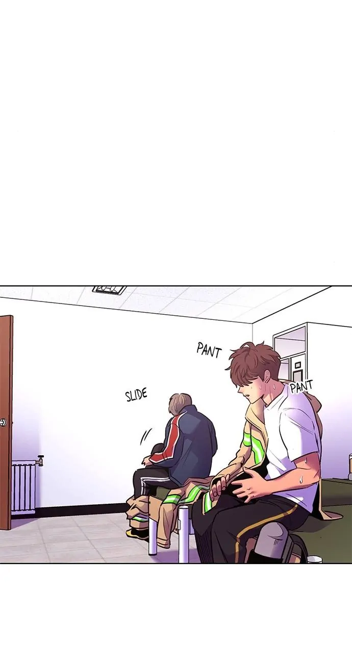 1 Second Chapter 152 - Page 32