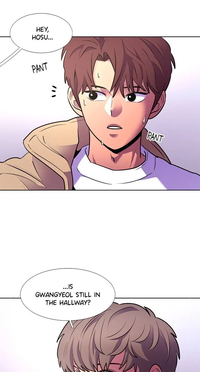 1 Second Chapter 152 - Page 33