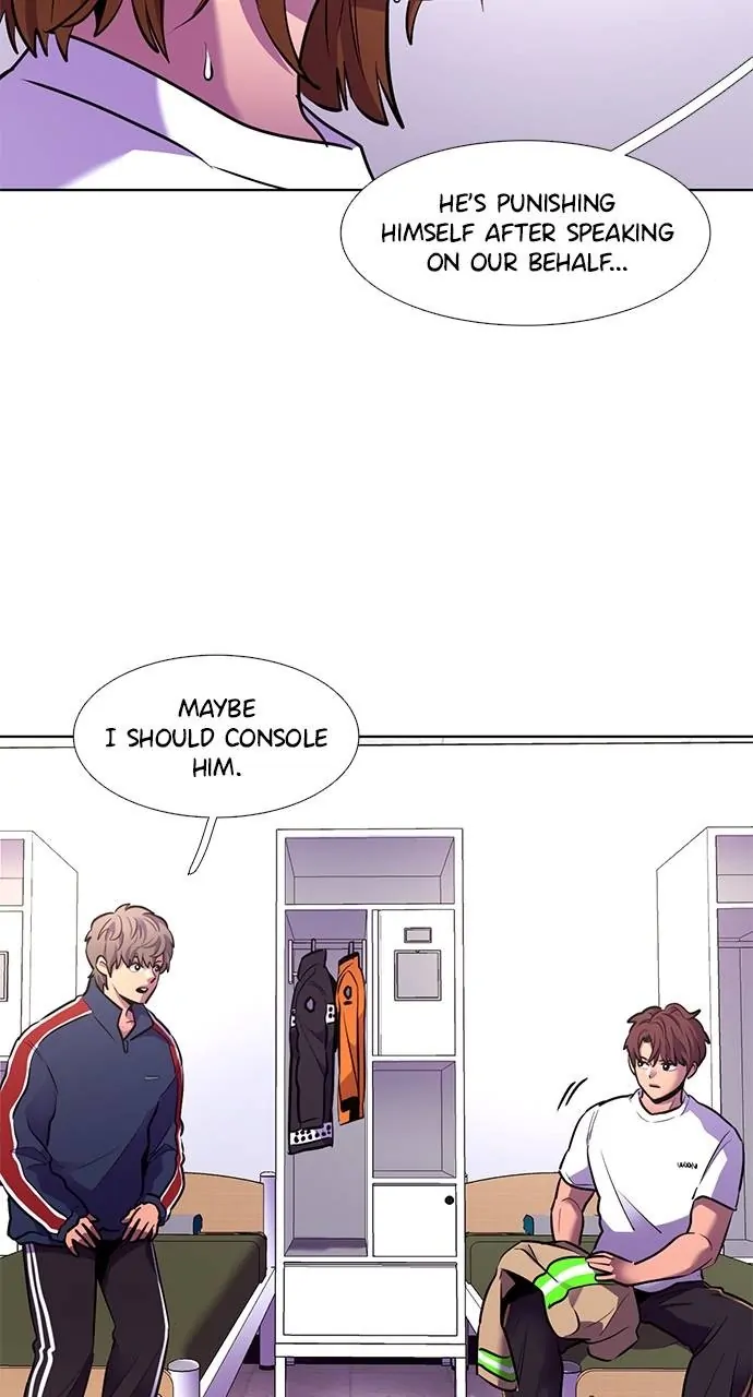 1 Second Chapter 152 - Page 35