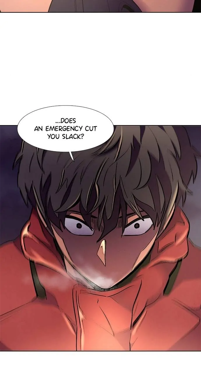 1 Second Chapter 152 - Page 5