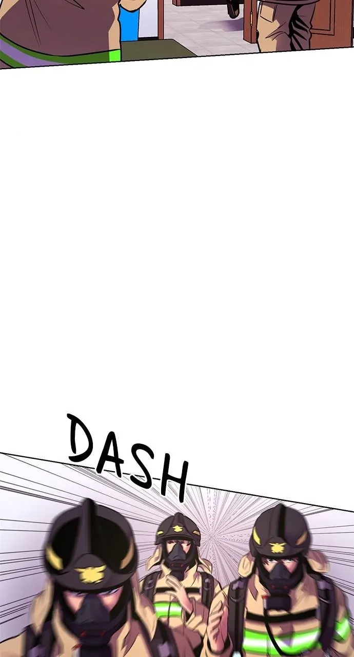 1 Second Chapter 152 - Page 53