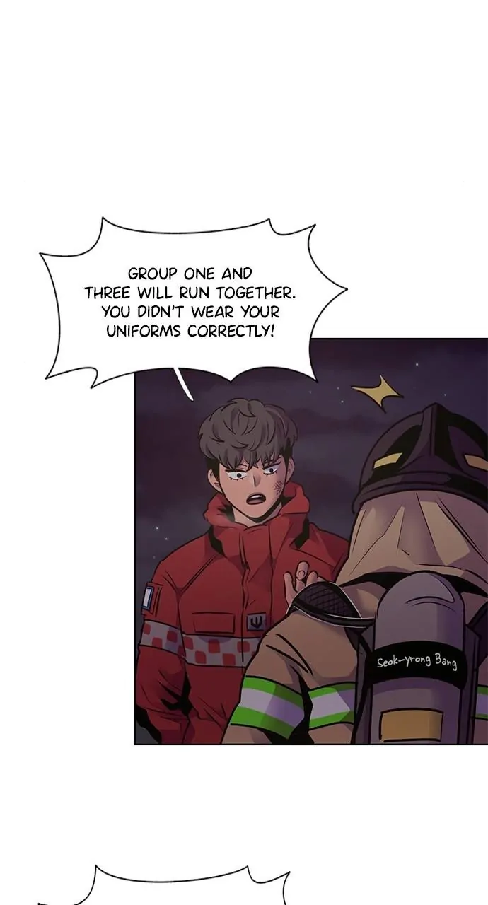 1 Second Chapter 152 - Page 68