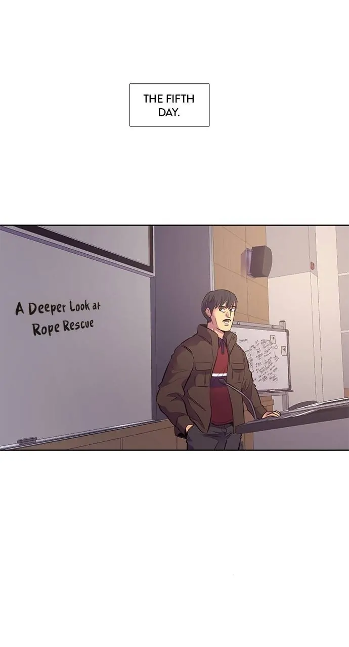1 Second Chapter 153 - Page 1