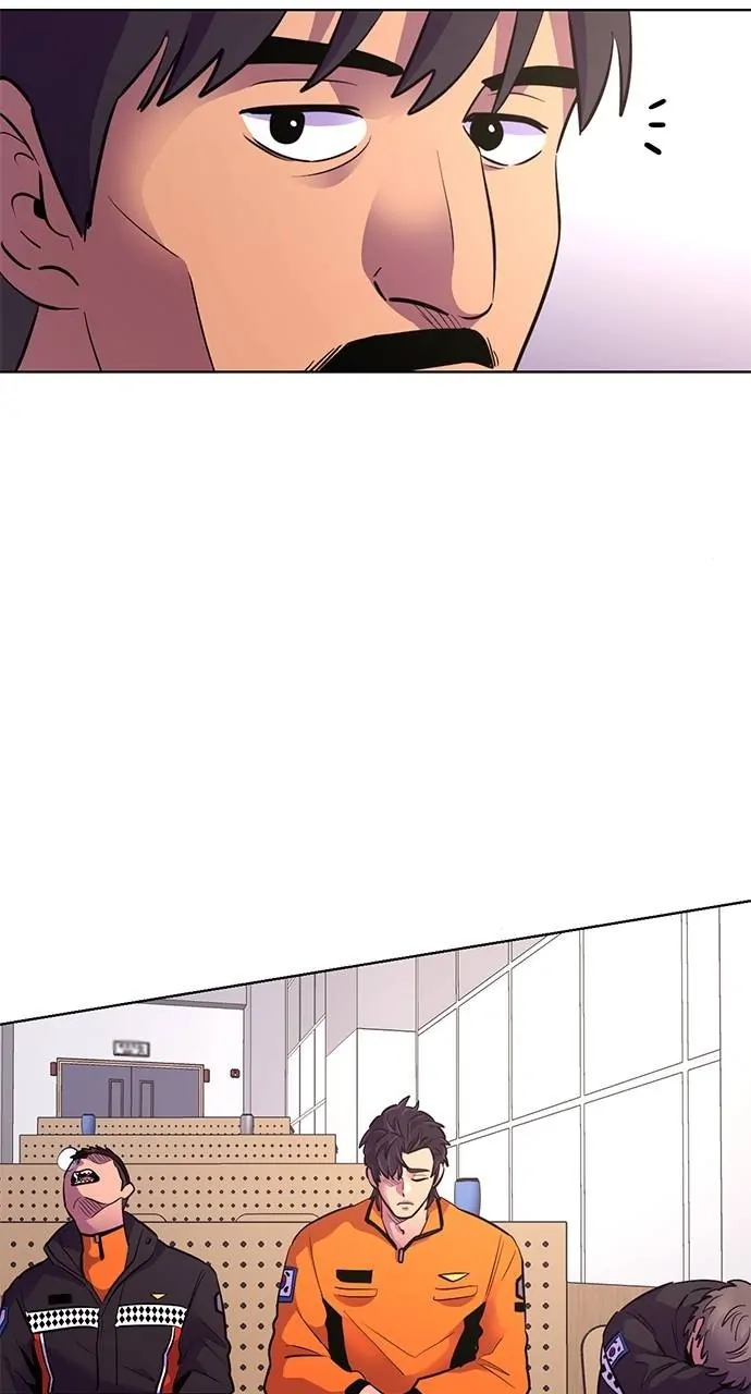 1 Second Chapter 153 - Page 2