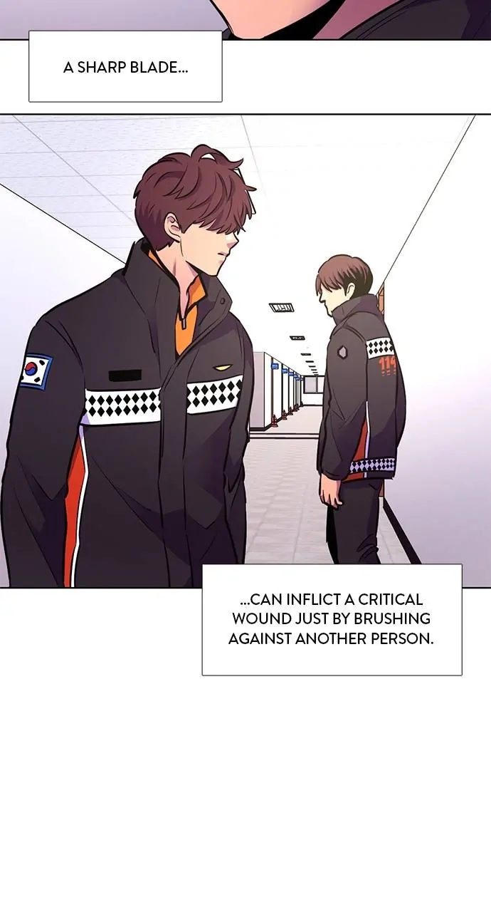 1 Second Chapter 153 - Page 14