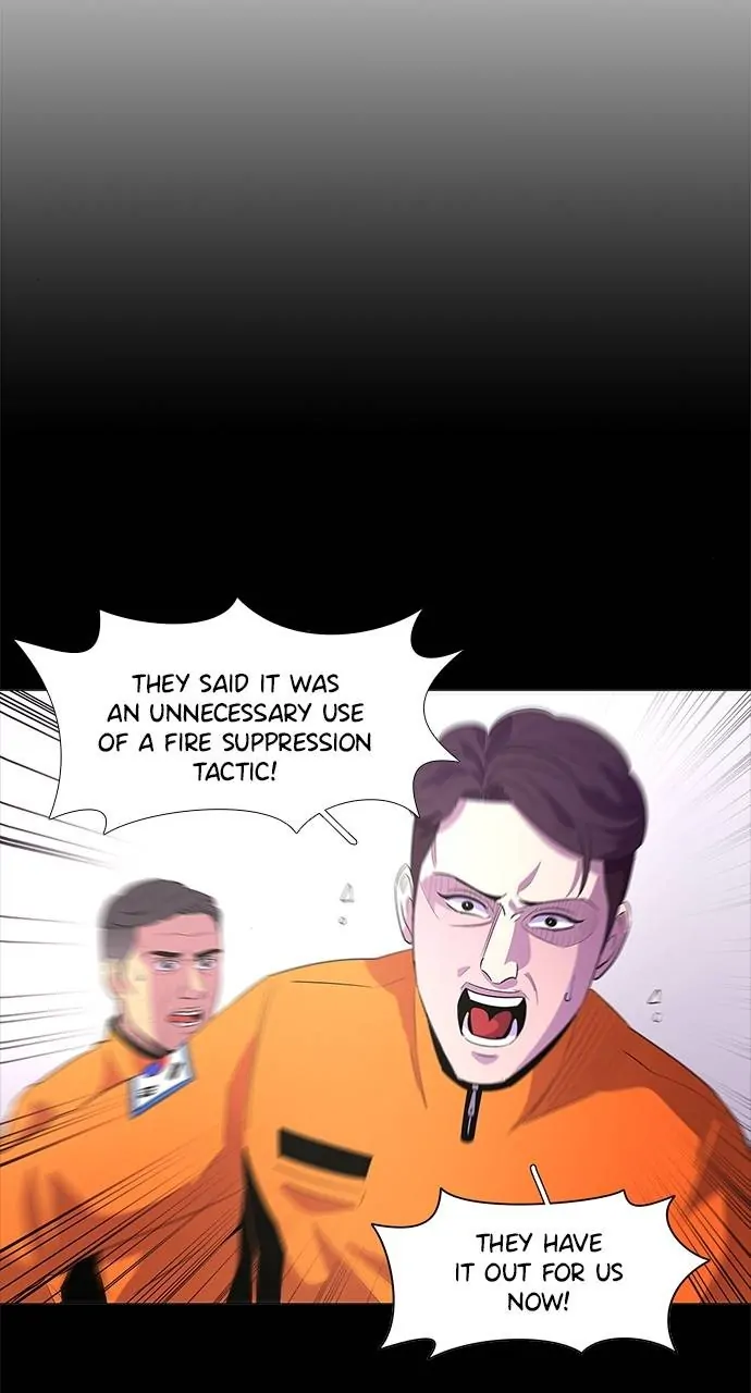 1 Second Chapter 153 - Page 18