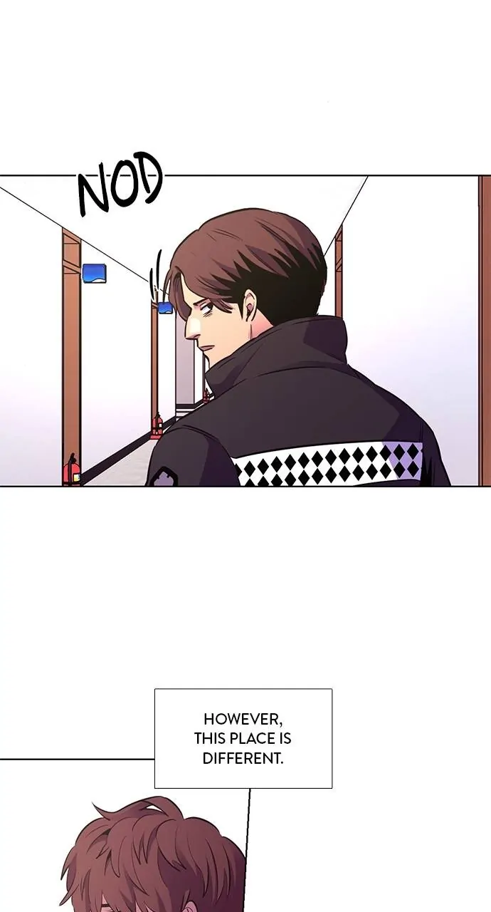 1 Second Chapter 153 - Page 21