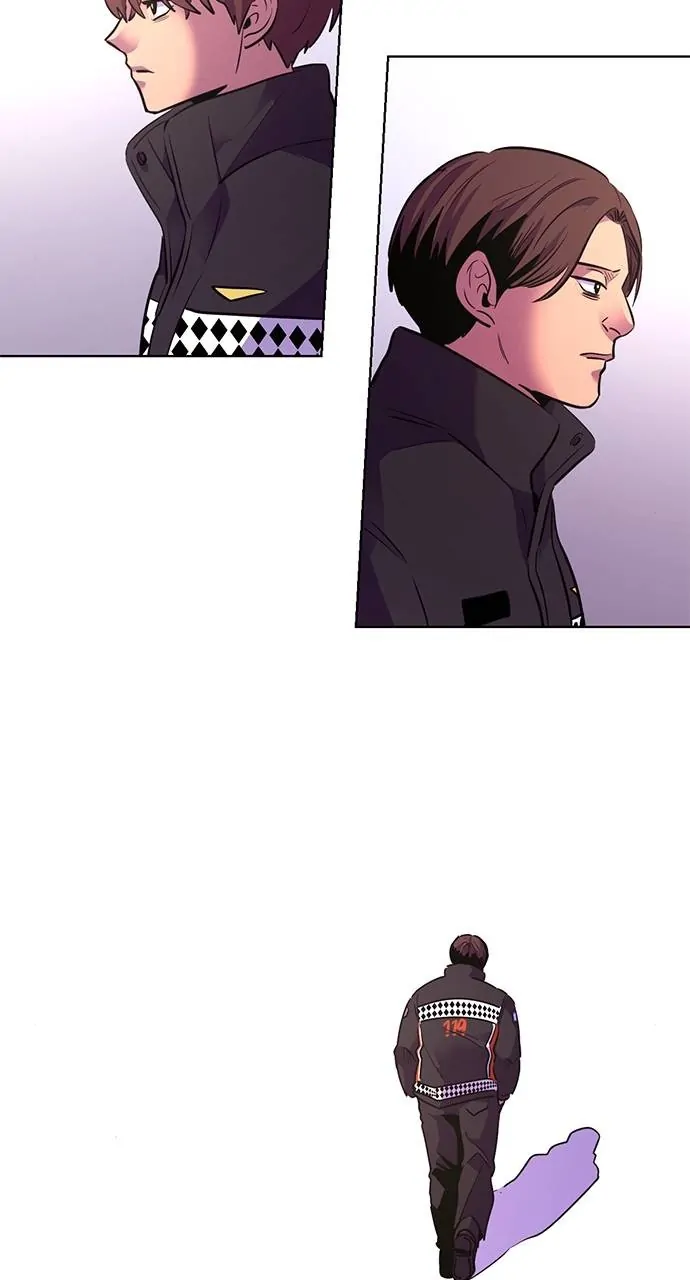 1 Second Chapter 153 - Page 22