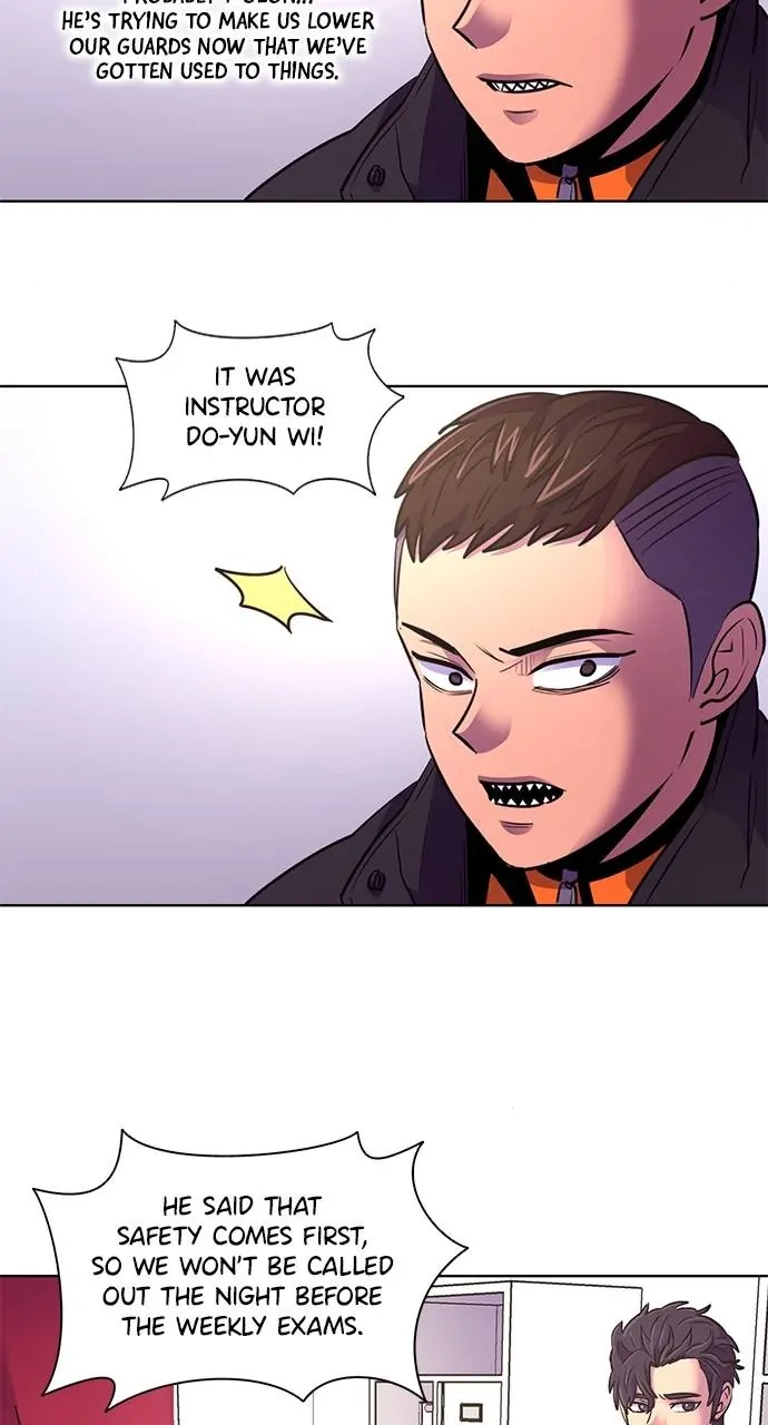 1 Second Chapter 153 - Page 31