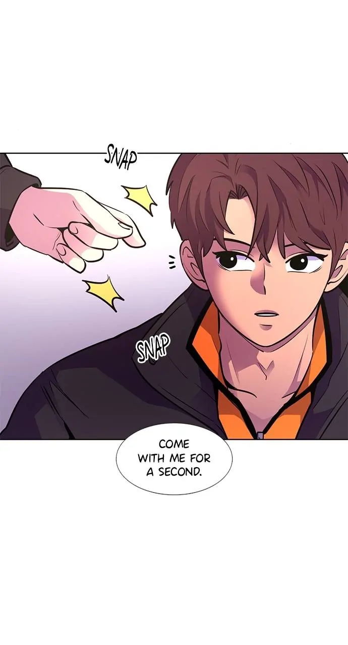 1 Second Chapter 153 - Page 36