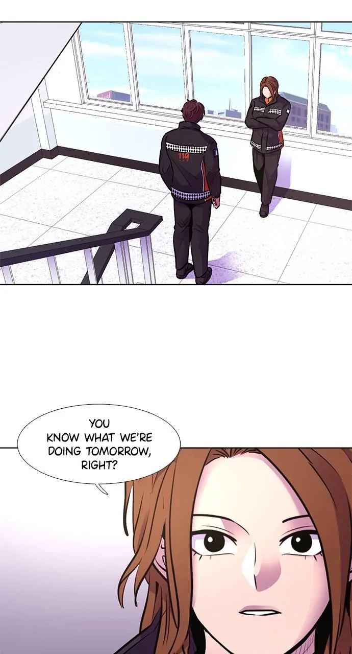 1 Second Chapter 153 - Page 38