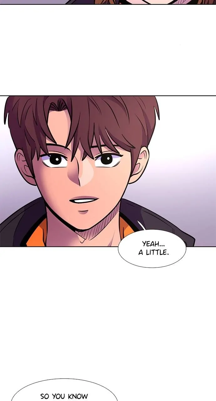 1 Second Chapter 153 - Page 39