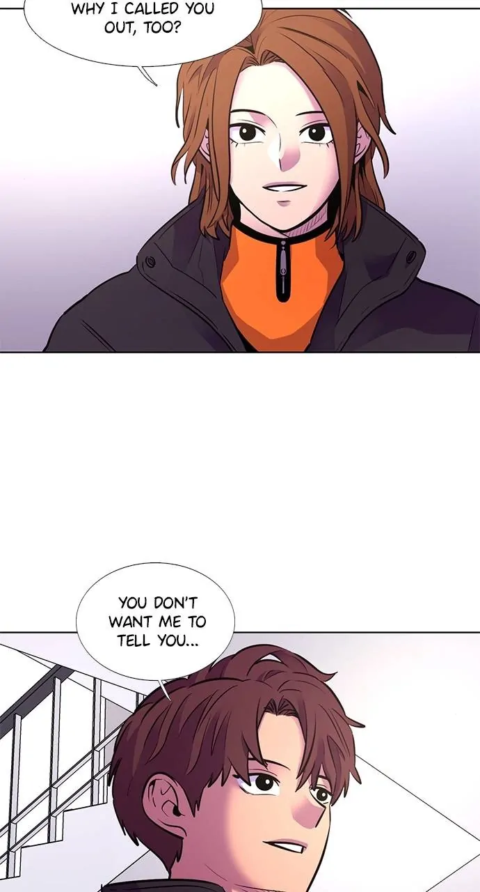 1 Second Chapter 153 - Page 40