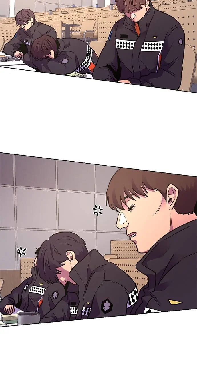 1 Second Chapter 153 - Page 5