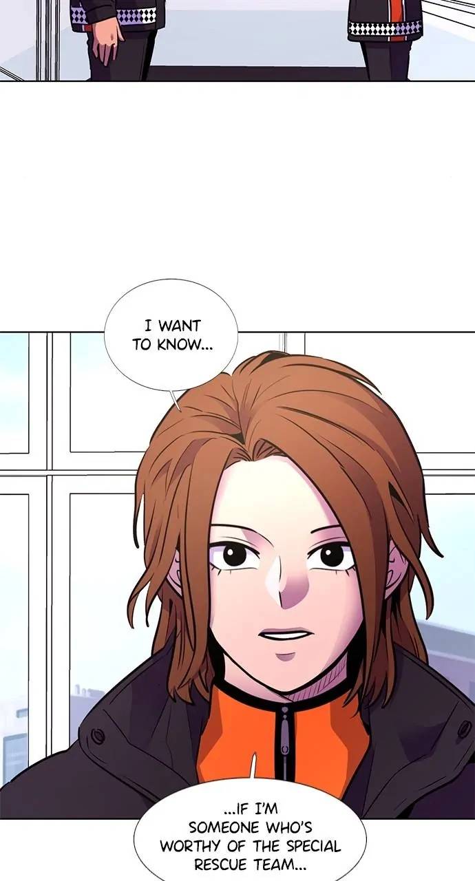 1 Second Chapter 153 - Page 42