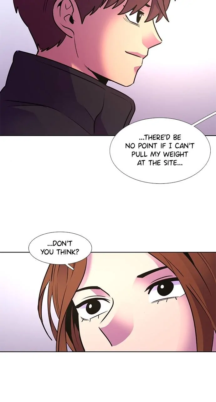 1 Second Chapter 153 - Page 44