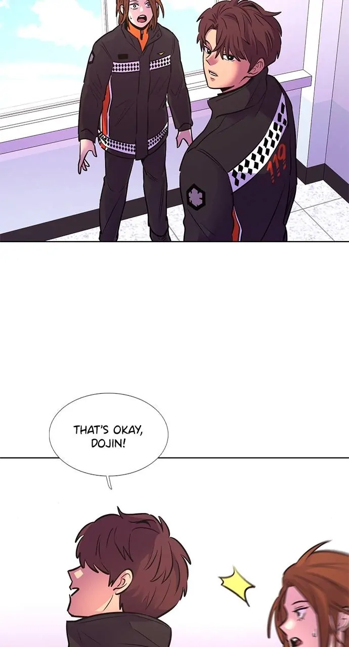 1 Second Chapter 153 - Page 49