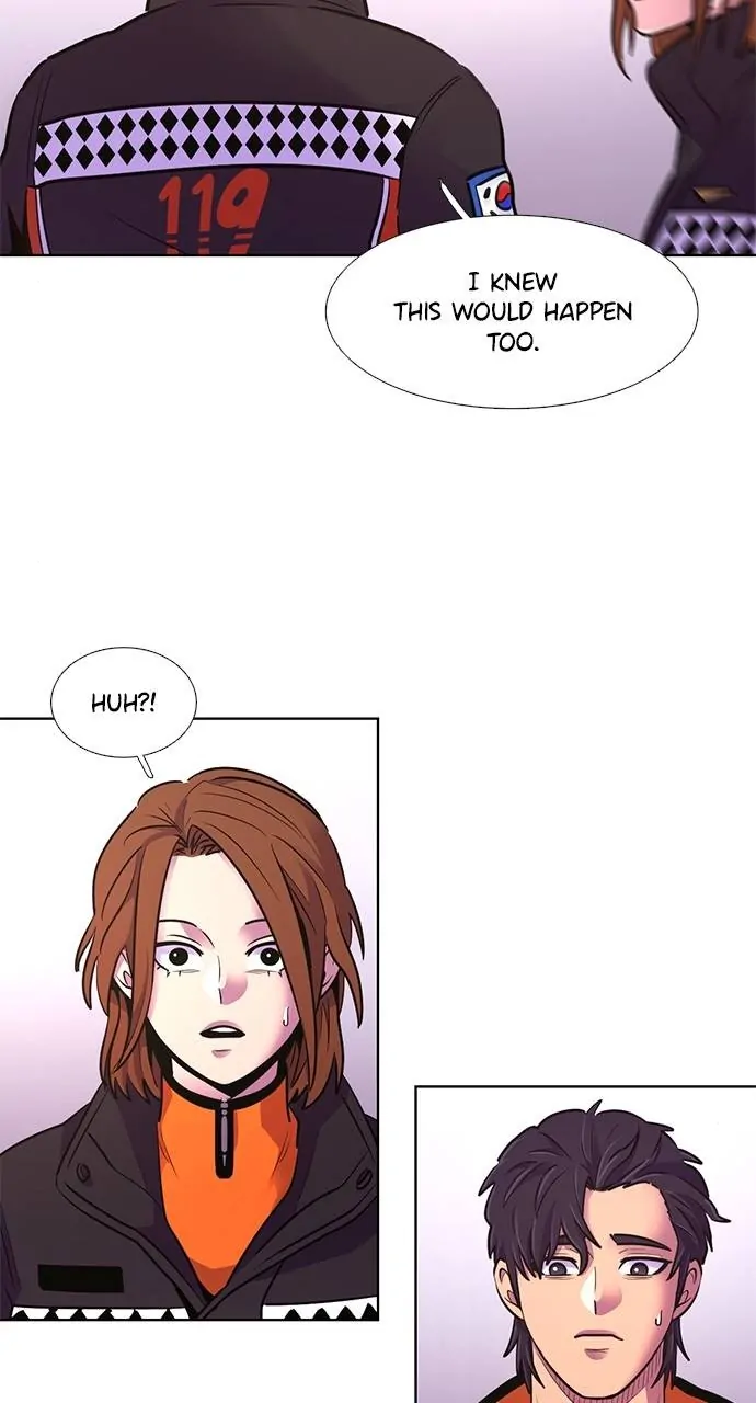 1 Second Chapter 153 - Page 50