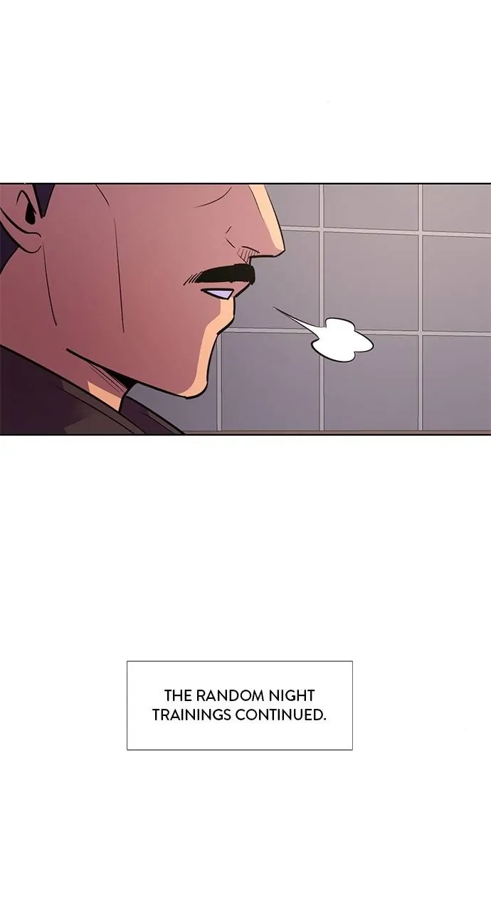 1 Second Chapter 153 - Page 6