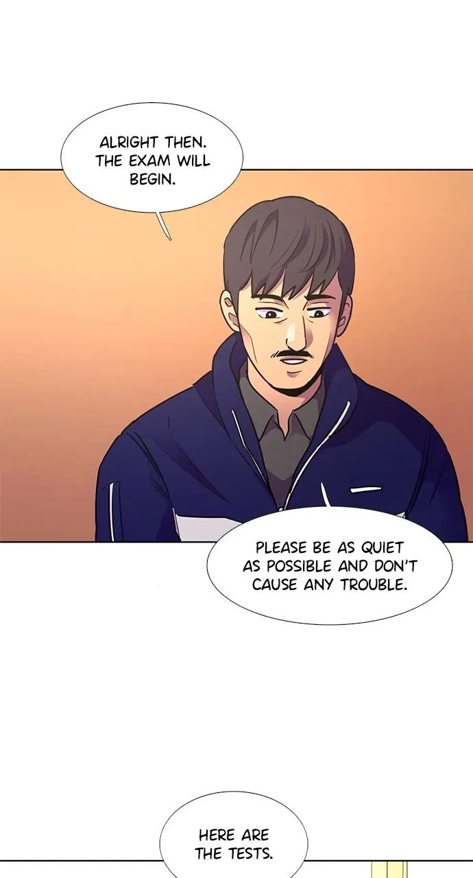 1 Second Chapter 153 - Page 57