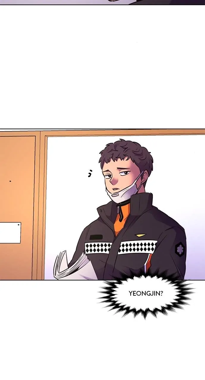 1 Second Chapter 153 - Page 59